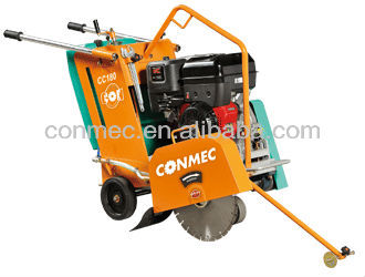 HIGH EFFICIENT MIKASA TYPE CONCRETE ROAD CUTTING MACHINE CC180 WITH HONDA ENGINE