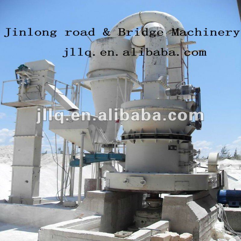 High efficient Raymond mill machine hot sale in middle East 4R3016 High efficient Raymond mill machine hot sale in middle East