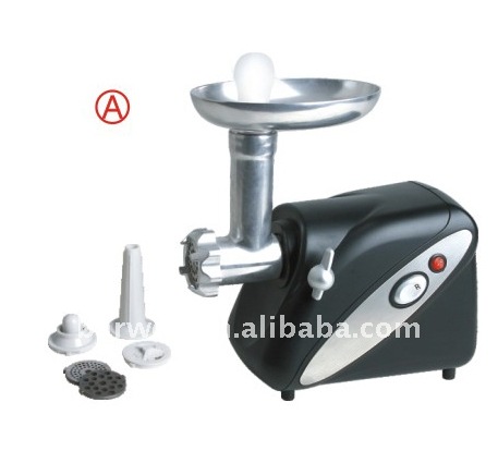 high effiency Meat Grinder with CE GS ETL SASO