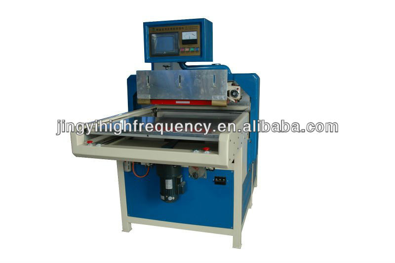 High Frequency Back-Forward Automatic Machine