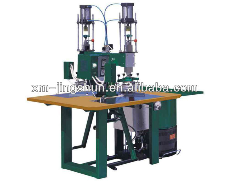 high frequency plastic/pvc packing machine