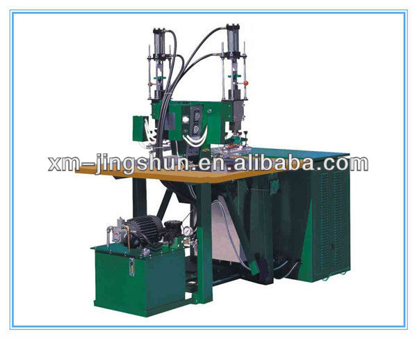 High-Frequency PVC/PU Welding Equipment