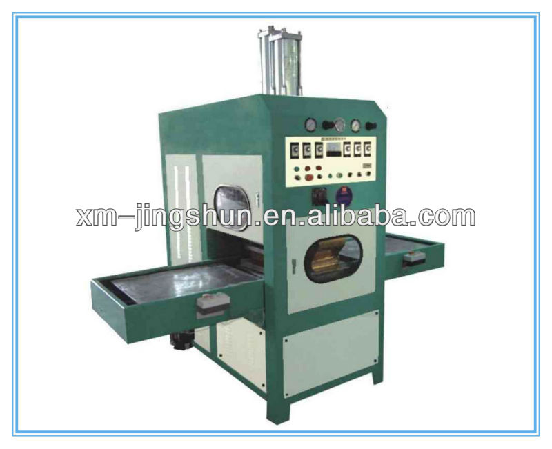 High-Frequency PVC Welding Machine