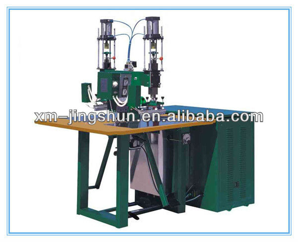 High Frequency PVC Welding Machine