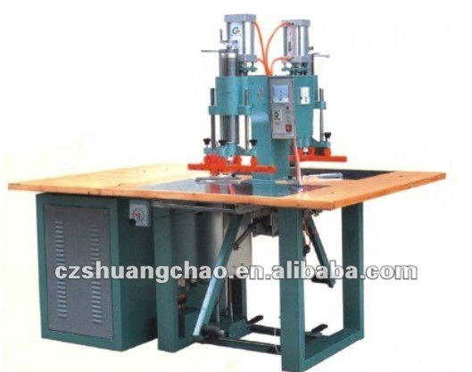 High Frequency Welding Machine,PVC Film Welding