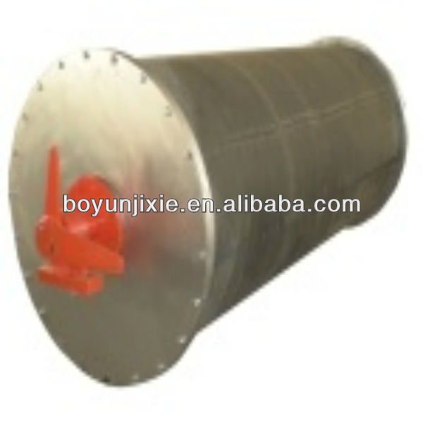 high magnetic expansion cylinder