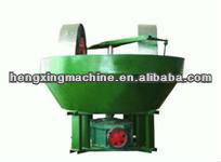 High Performance Gold Grinding Machine/Gold Wet Wheel Grinding Mill