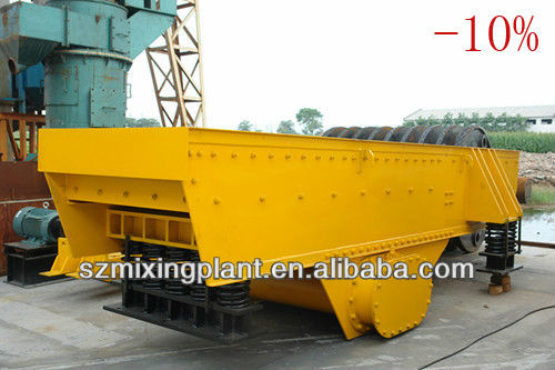 High performance ZSW-420*110vibrating feeder for sale