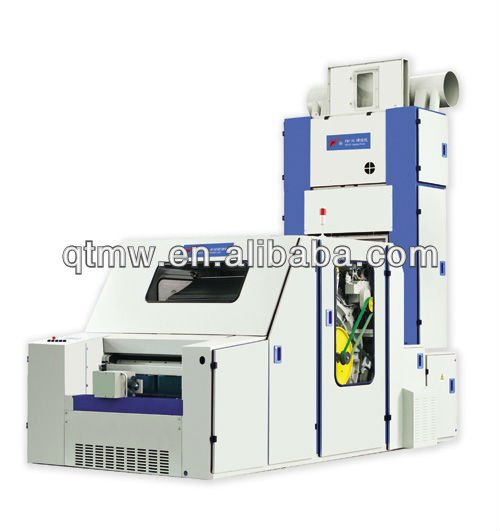 High-perfpormance semi-worsted carding machine for cotton FB type odel Number:FB230 High-perfpormance semi-worsted carding machine for cotton FB type