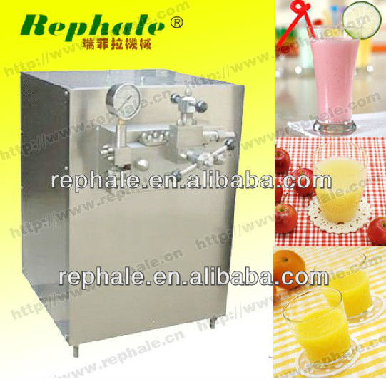 High Praised High Pressure Homogenizer low price on promotion