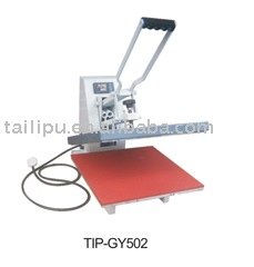 High-pressure Heat Press Machine