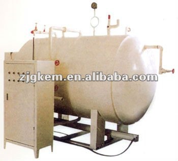 High Pressure Steam Sterilizer Machine System/equipment