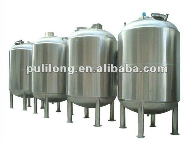 high pressure steam tank TFW-SX-2386U