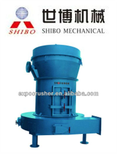 high-pressure suspension grinder for barite,limestone,ceramic,slag