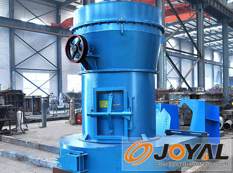 High-pressure Suspension Mill ,high pressure grinding mill YGM High-pressure Suspension Mill ,high pressure grinding mill