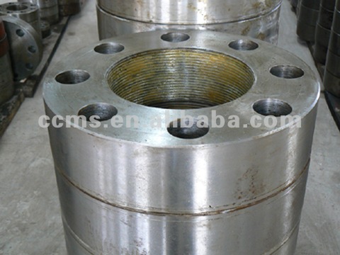 High Pressure Valve