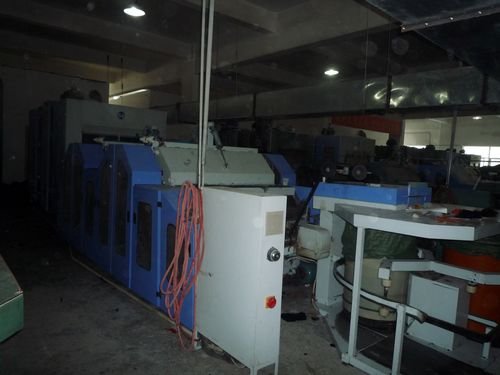 high production carding engine for plush