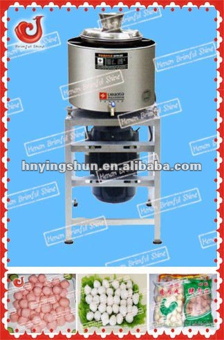 High Profit Return of Multifunctional Meatball Making Machine