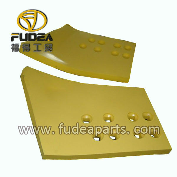 high quality 3G8315 Cutting edge End bits for Dozer Cutting Edge