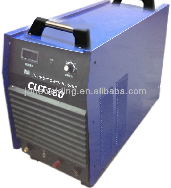 High quality Air plasma cutter CUT160