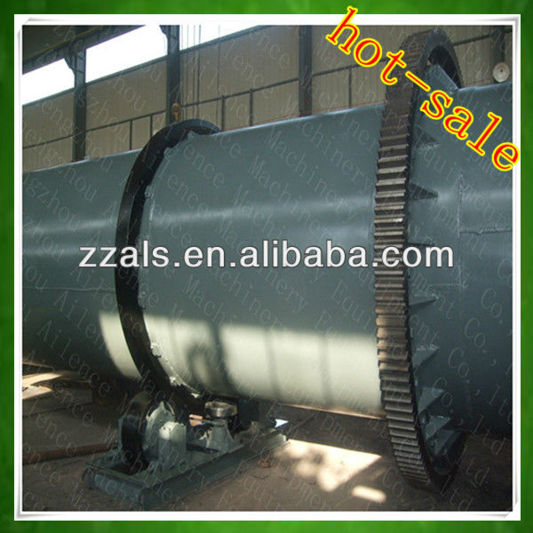 high quality and cheap price drum dryer