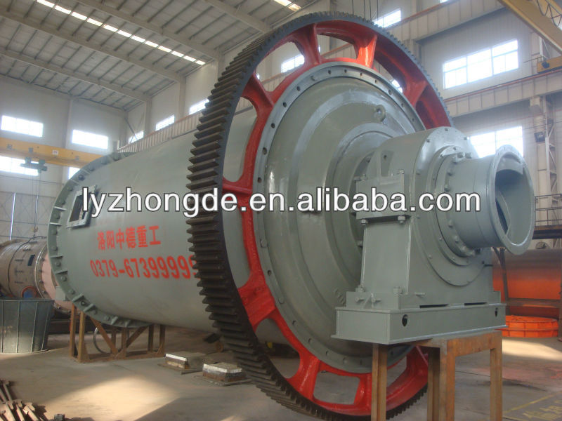 high quality and energy-saving MQY-5083 type overflow ball mill grinder manufacturer sold to Lebanon