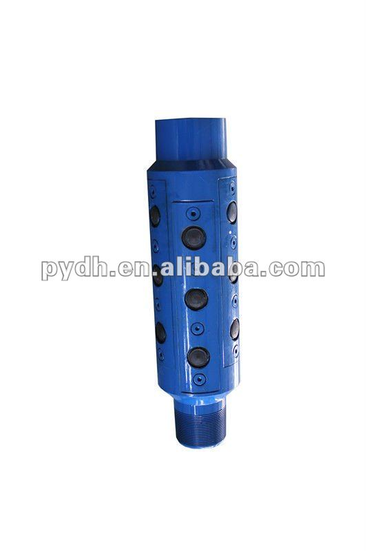 High Quality API Standard Hydraulic Anchor