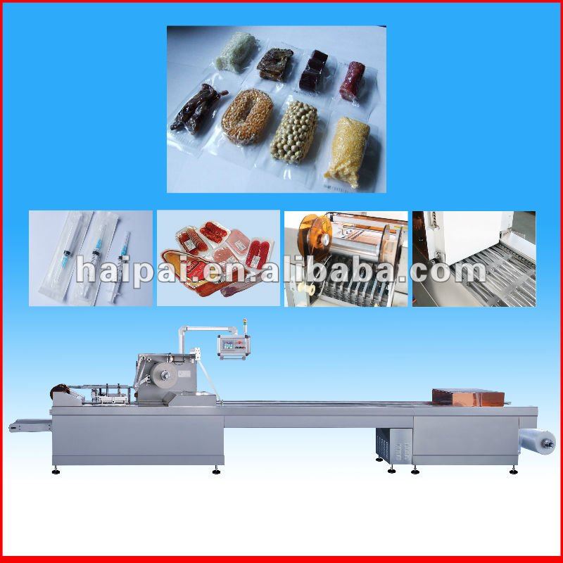 High Quality ! Automatic food packing machine