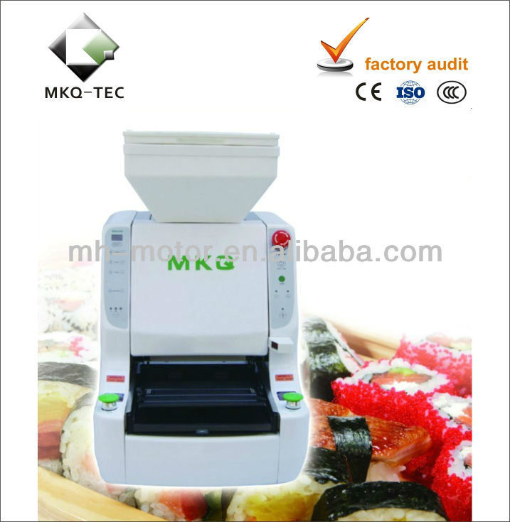 High quality Automatic sushi machine