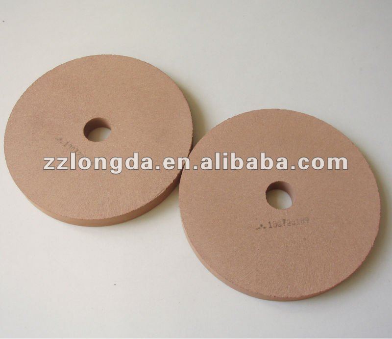 High quality BD Polishing Wheels for glass processing