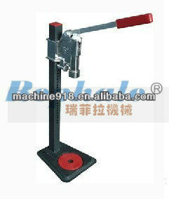 high quality beer Bottle Capping Machine