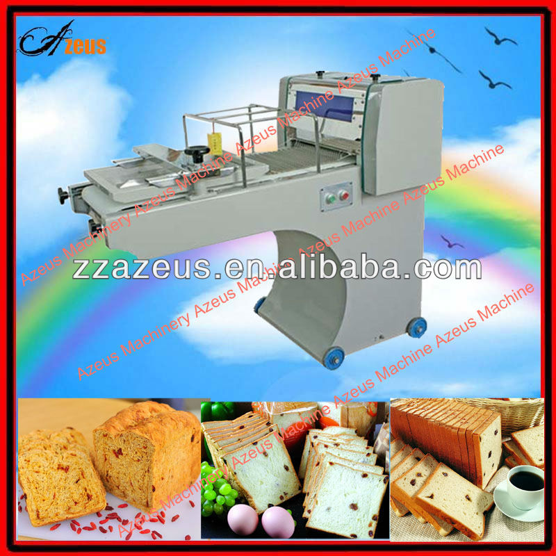 high quality bread moulder/toast shaping equipment for sale