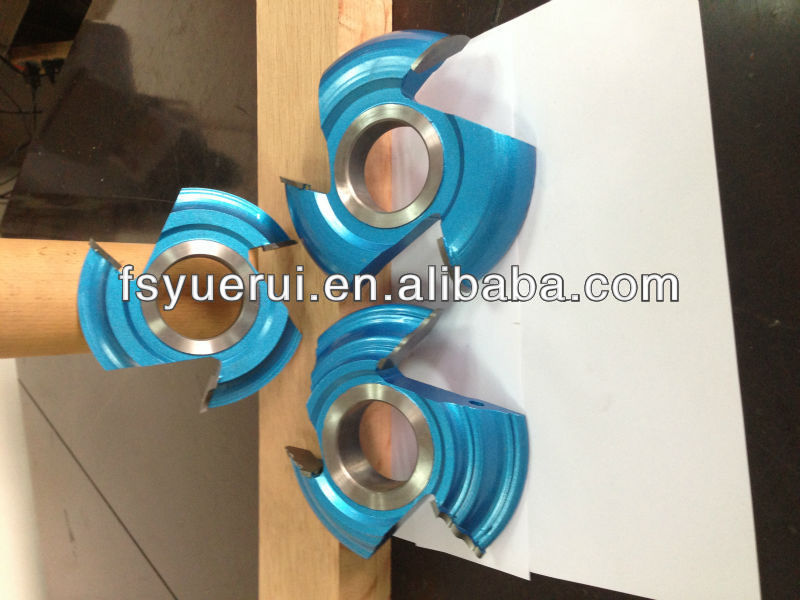 High Quality Carbide Cutter for Wood