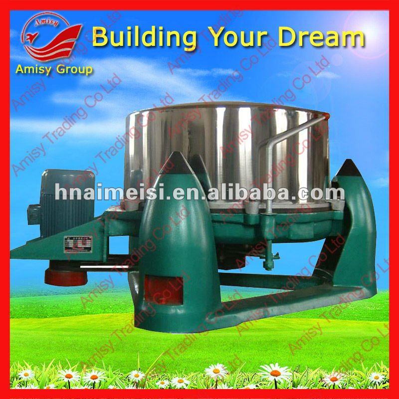 High quality centrifugal extractor