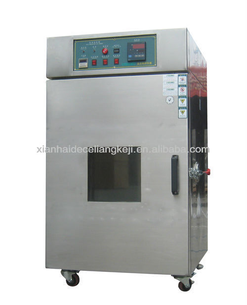 high quality circulating hot air convection oven
