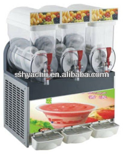 high quality commercial slush machine for sale