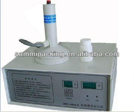High quality DGYF-500A Portable induction sealer (20-100mm/0.8inch-3.94inch)