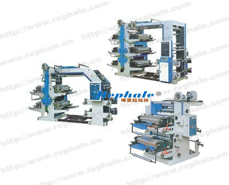 high quality digital fabric printing machine by model YT-6800