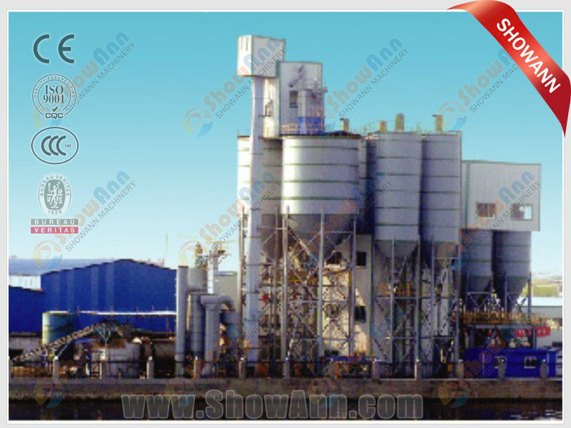 High Quality Dry Mortar Mixing Plant For Sale