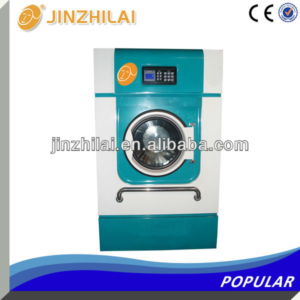High quality electric heating laundry dryer machine