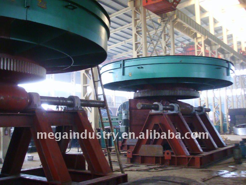 High quality Fertilizer Pelletizer