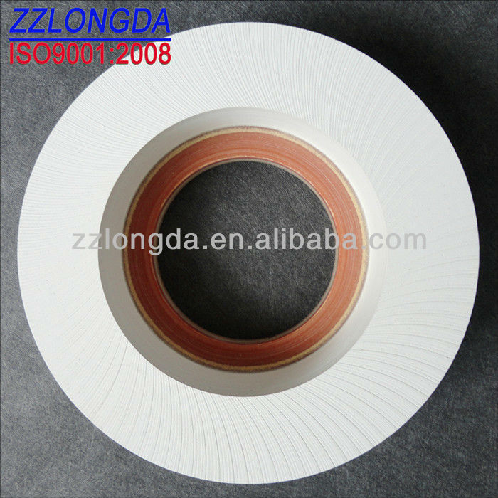 High quality fine grinding polishing wheel for glass edge X3000 X5000 CE-3