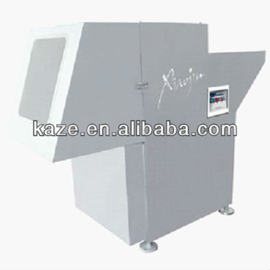 high-quality frozen meat cutting machine 3000kg/h