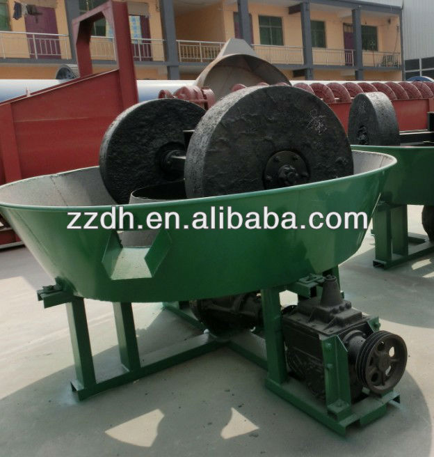 High Quality Gold Wet Grinding Mill 008613523413118