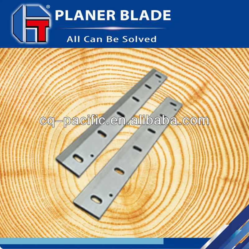 High quality great price tungsten carbide planer blades