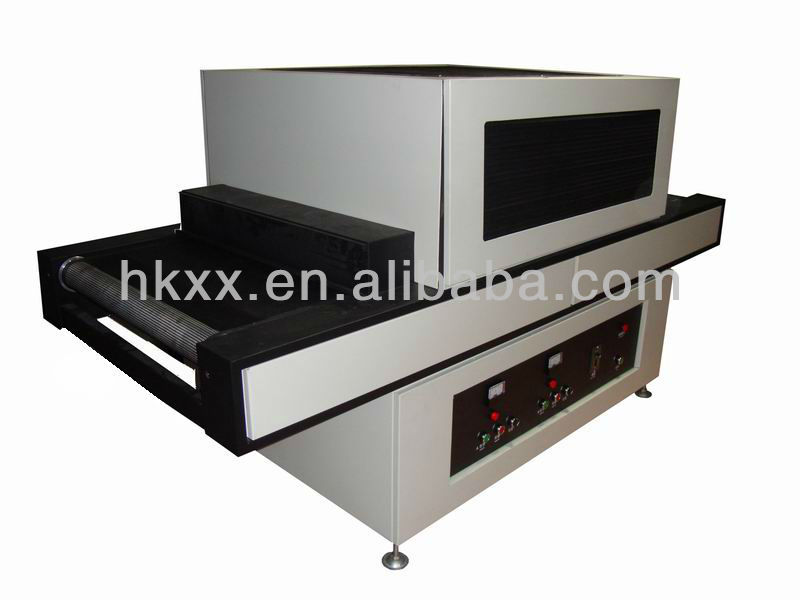 high quality hot sell UV machine for UV film's dispergation SK-103-300