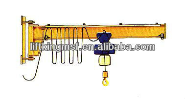 high quality jib crane