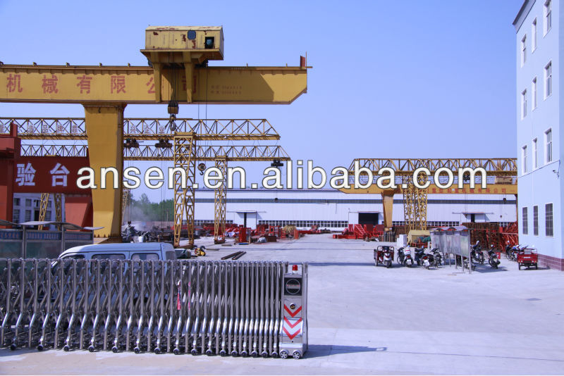 High quality jib crane price