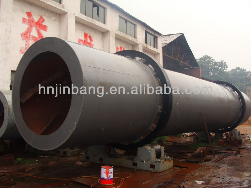 high quality machine Bean dregs dryer