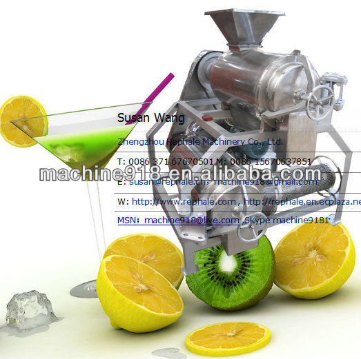 high quality Mango Pulp Machine with reasonable price